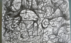 Alhaurin el Grande Drawing Alhaurin el Grande Drawing