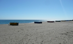 Fuengirola Beach Fuengirola Beach