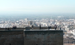 Granada Granada