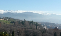 Granada Granada