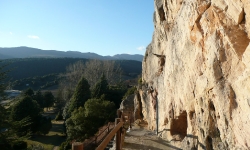 On the Way To Avila On the Way To Avila