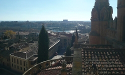 Salamanca Salamanca