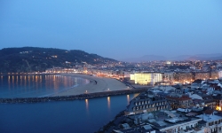 San Sebastian San Sebastian