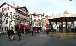St Jean De Luz St Jean De Luz