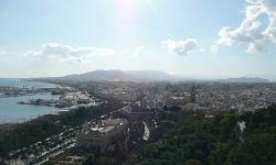 Malaga Malaga