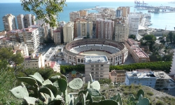 Malaga Malaga