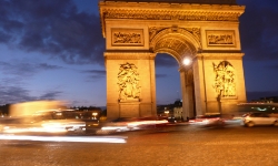 Arc de Triomphe Arc de Triomphe
