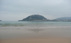 San Sebastian San Sebastian