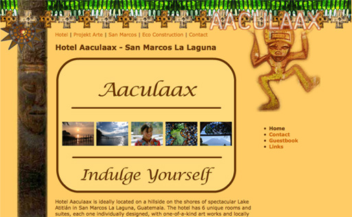 Hotel Aaculaax